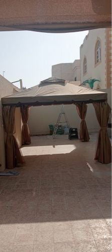 Tents 4/4M