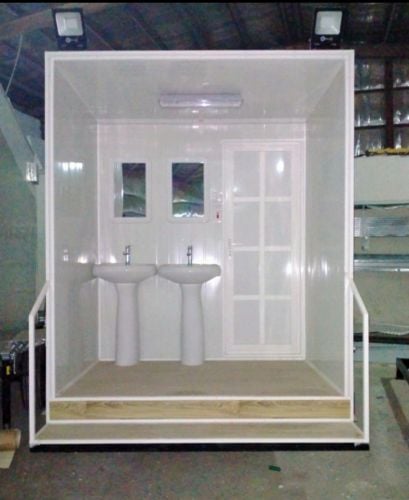 rabay now  new toilet for sale