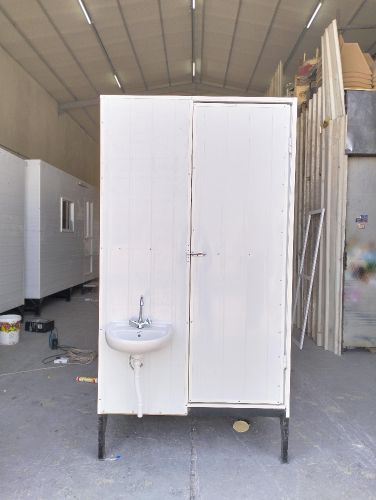 new toilet ready to sale