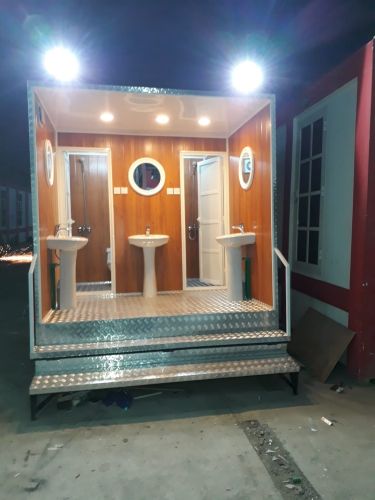 new caravan toilet for sale