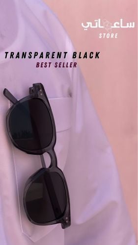 Sa3attystore premium sunglasses 