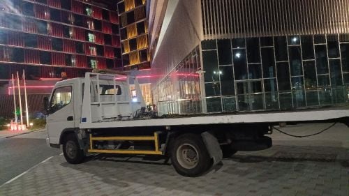 brackdown service 24 hours