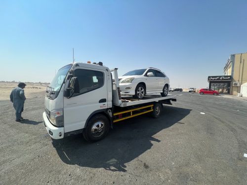 Roads service Recovery 