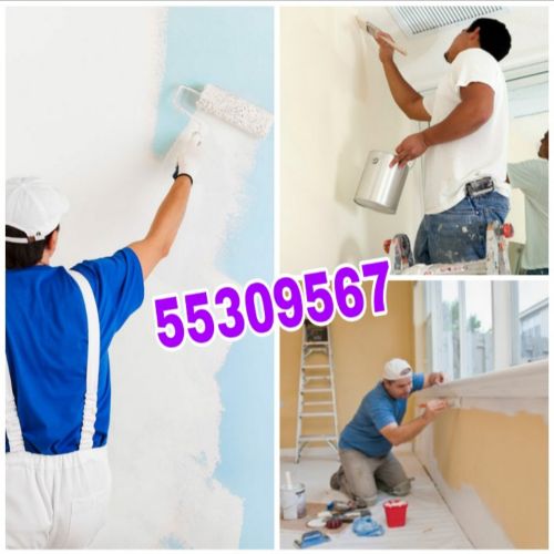 صباغ لاحدث ديكورات الصبغ جوتن وال