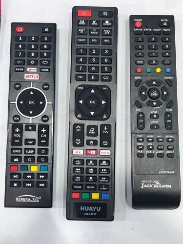 ELEKTA,AKAI Tv remote