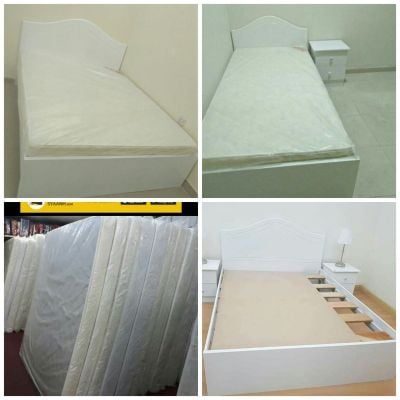 Bed mattress available