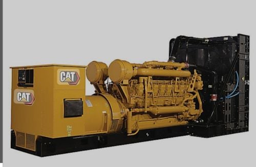 Generators required We buy all ge