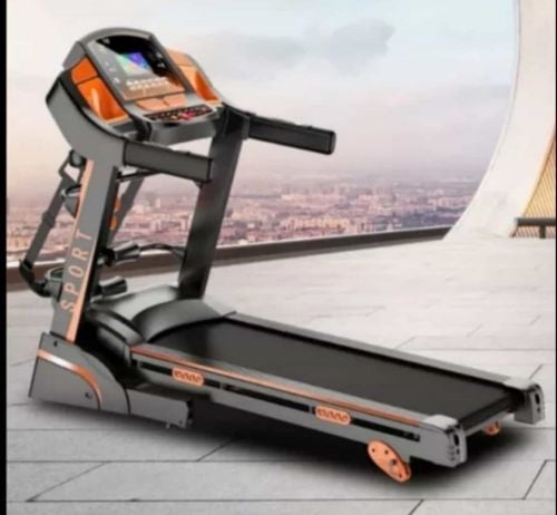 Sport Treadmill New