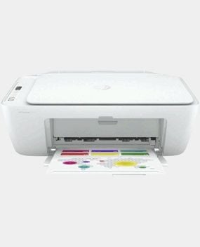 HP all in one printer