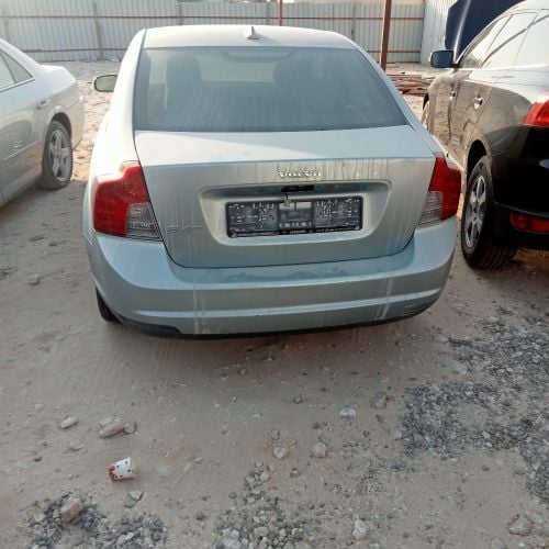 spare part volvo