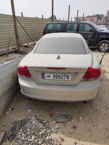 volvo c70