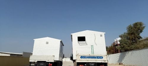 porta cabin