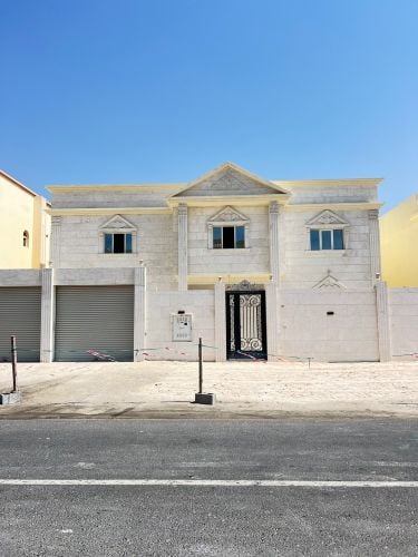 فيلا للبيع الثمامه الجديده