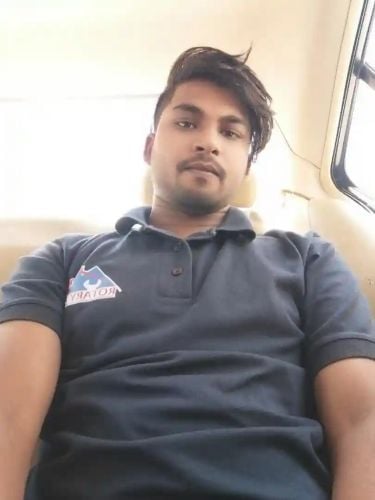 Md Ansarul Rain