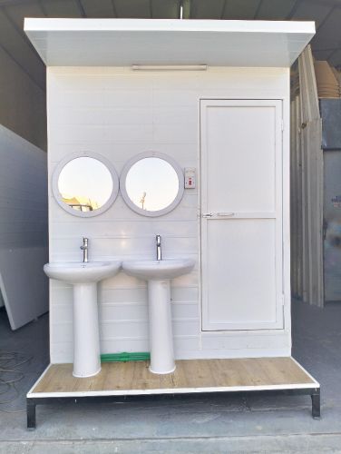 Toilet for sale new raedy now