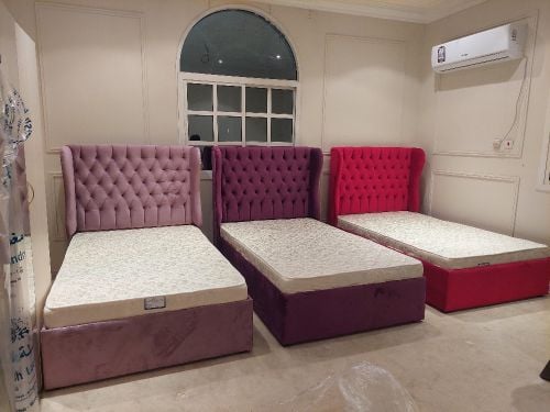 NIZAM MIAJEE furniture Thank you