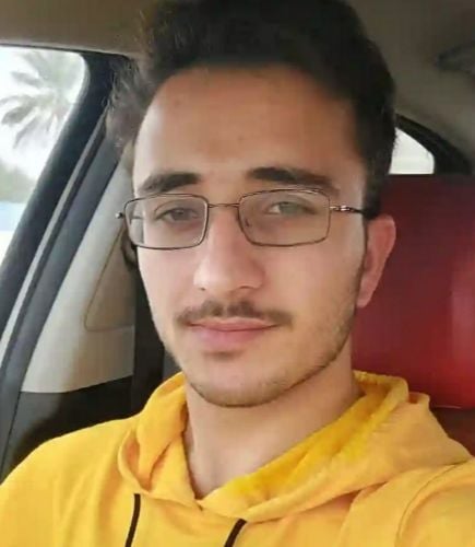 شاكر