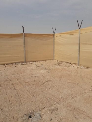 تركيب جميع انوع العلنات