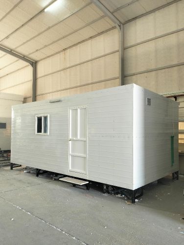 Cabins for sale new