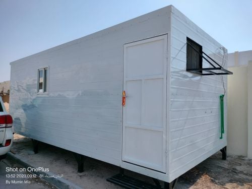 cabin,kitchen,toilet good price