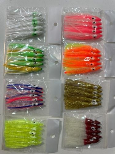 octopus jig