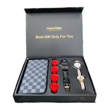 Haino Teko Ladies watch