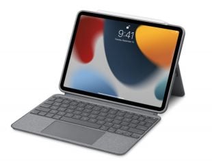 iPad Magic Keyboard