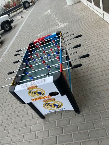طاولة كرة القدم