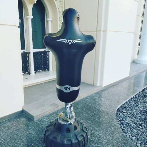 بوكسين الرجل