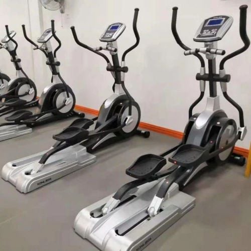 cross trainer
