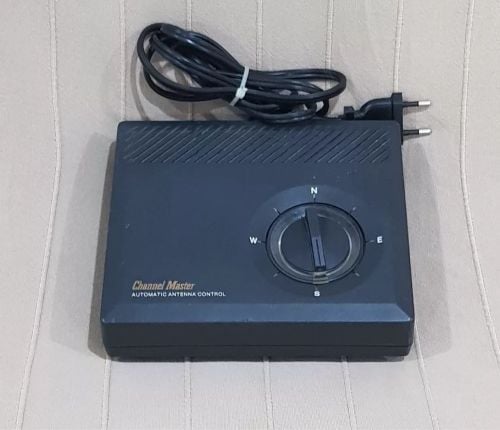 جهاز استقبال الارسال 