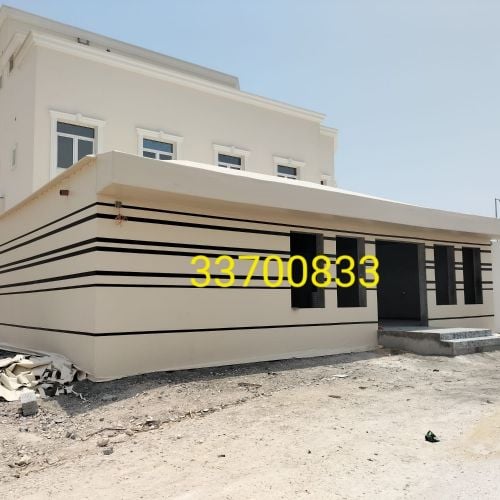 تراث اجدادي للخيام وبيوت الشعر