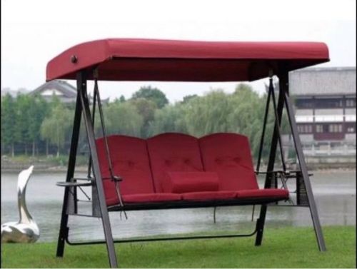 swing chair
