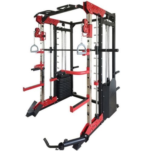 Smith Machine