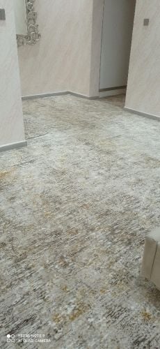 Turkey thick carpet
