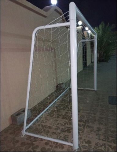 شريط المرمى 2-3 متر