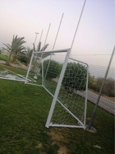 شريط المرمى 7-3 متر