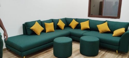 NIZAM MIAJEE furniture Thank you