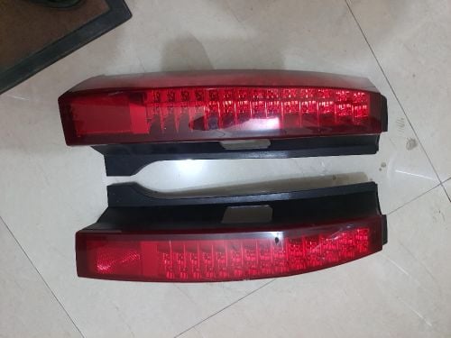 Brake Light for Cadillac SRX