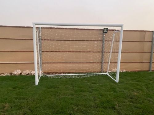 شريط المرمى 2-3 متر