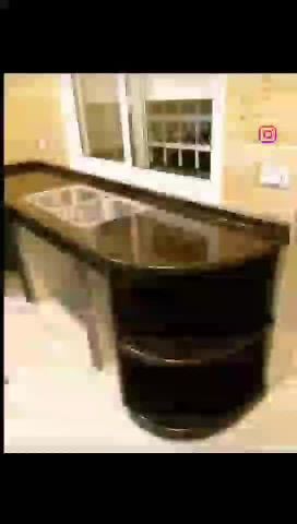تركيب الرخام والجيرانيط والحجر