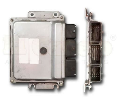 Engine ECU Altima 2012-2017