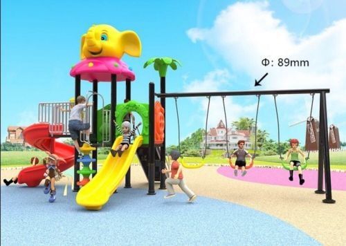 أطفال بلاي ستيشن