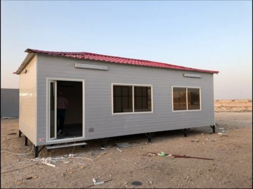 كبينة ،مجلس،حمام،مطبخ