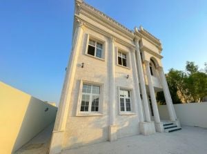 Spacious 6-Bedroom Standalone Villa