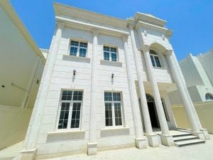 Spacious 7-Bedroom Standalone Villa