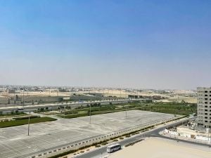 شقة بغرفتي نوم في لوسيل مفروشة بالكامل
