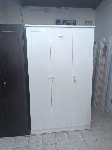 New 3 Door and 2 Door Wardrobe
