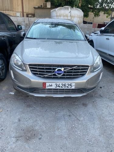 Volvo spare part