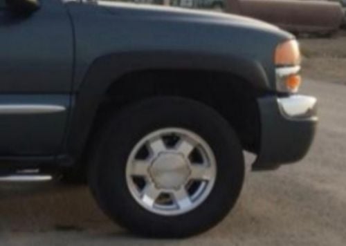 رنجات جمس سييرا مقاس 17